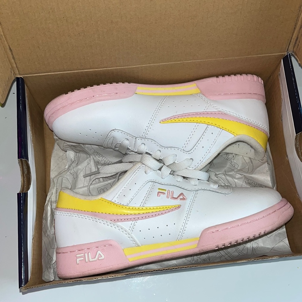 Fila Sneakers